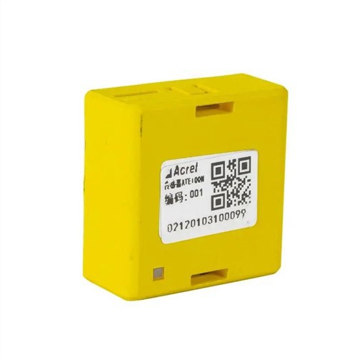 Magnit turdagi harorat sensori