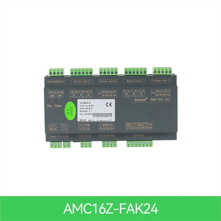 Filial zanjiri energiya hisoblagichi