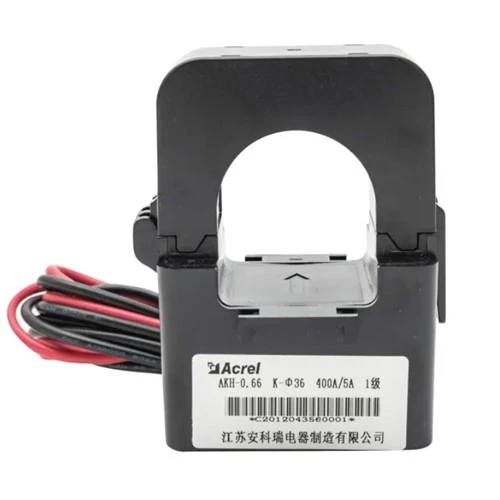 300/5A oqim transformatori